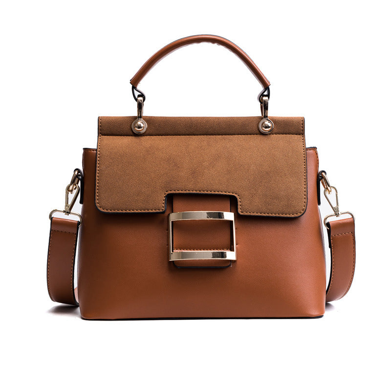 Bolsa Feminina de Couro Ceci