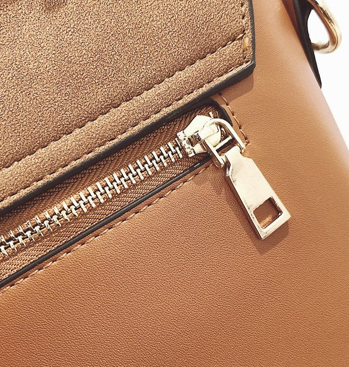 Bolsa Feminina de Couro Ceci