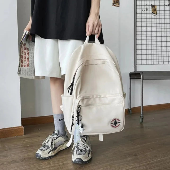 Mochila Feminina Impermeável Keli