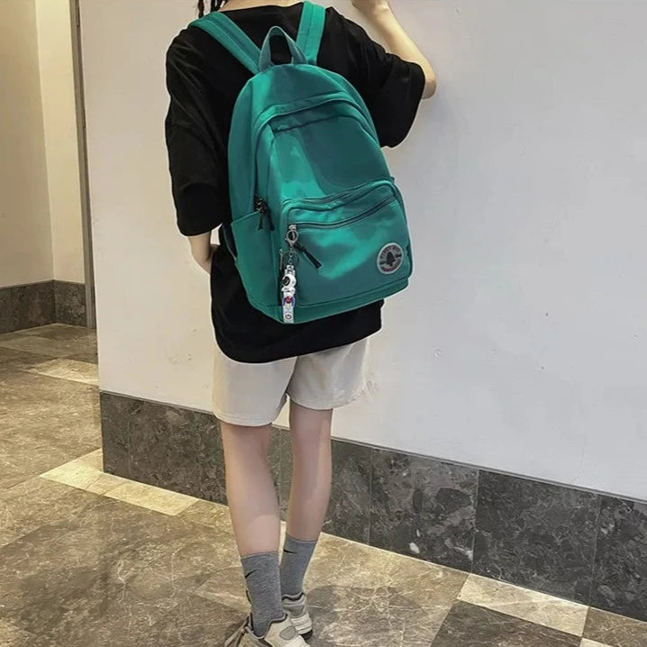 Mochila Feminina Impermeável Keli