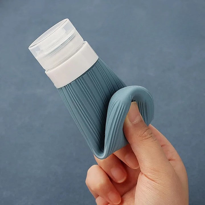 Kit Embalagens para Produtos de Higiene