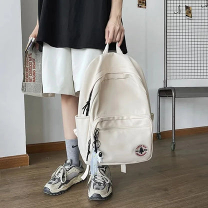 Mochila Feminina Impermeável Keli