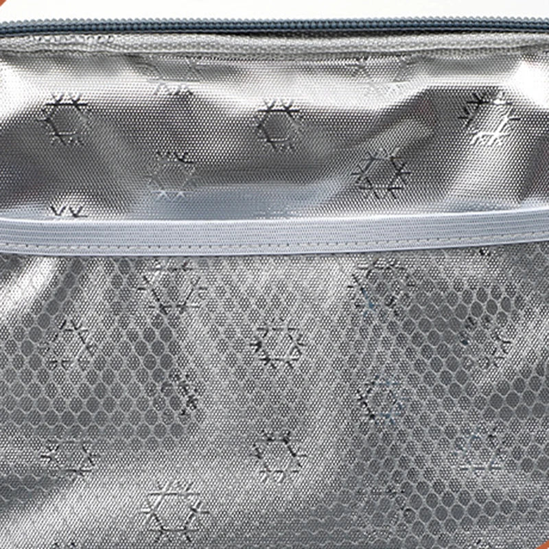 Bolsa Térmica com Divisórias Unisex Desirée