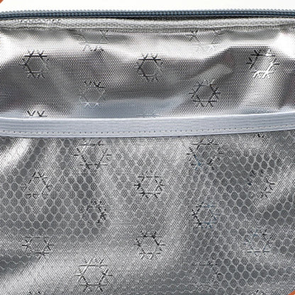 Bolsa Térmica com Divisórias Unisex Desirée