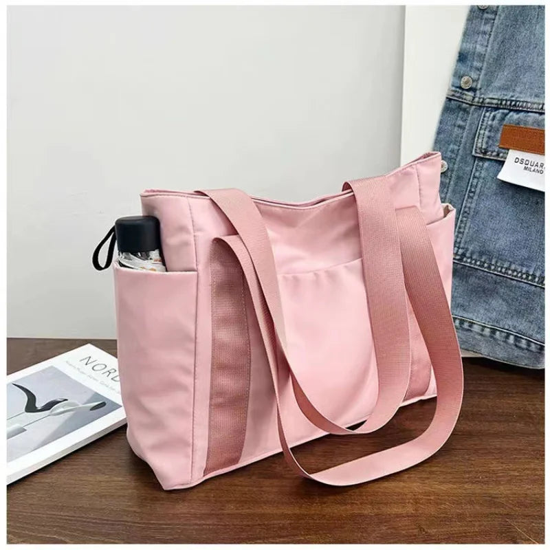 Bolsa Sacola de Tecido Eloise