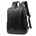 Mochila para Notebook de Couro Nine