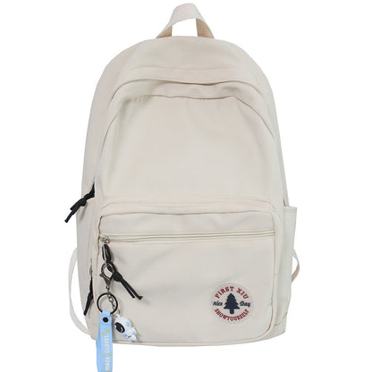 Mochila Feminina Escolar Universitária - Via Aurora